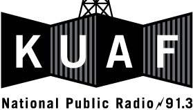 Logo de KUAF 2 Classical