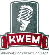 Logo de KWEM-LP 93.3 FM