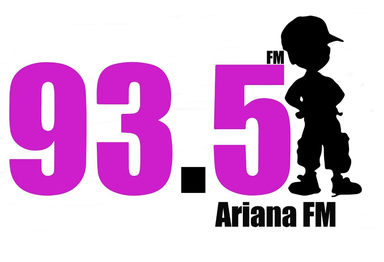Logo de Ariana FM