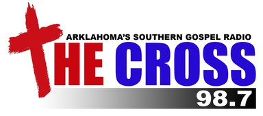 Logo de KFSW The Cross 98.7