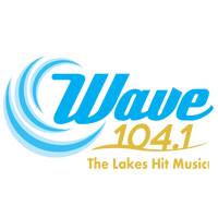 Logo de KBOT Wave 104.1