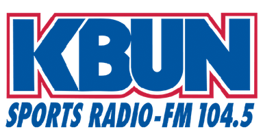 Logo de KBUN Sports Radio 1450