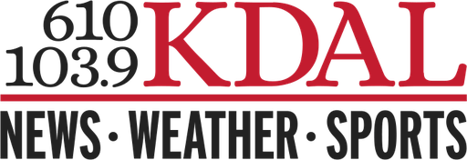 Logo de 610 AM / 103.9 FM KDAL