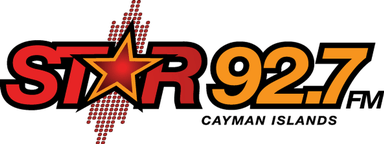 Logo de STAR 92.7 FM