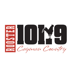 Logo de Rooster 101.9 FM