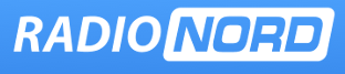 Logo de Radio Nord