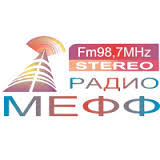 Logo de Radio MEFF