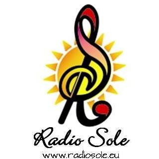 Logo de Radio Sole