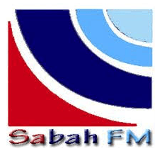 Logo de Sabah FM