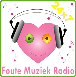 Logo de Foute Muziek Radio