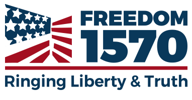 Logo de KDIZ Freedom 1570