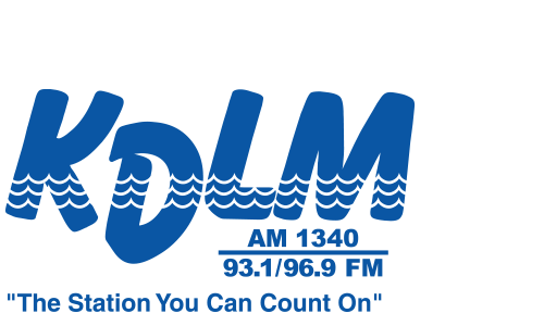 Logo de KDLM 1340 AM