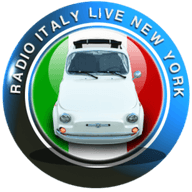 Logo de Radio Italy Live
