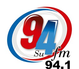 Logo de 94 Su FM