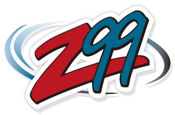 Logo de KEEZ-FM Z99