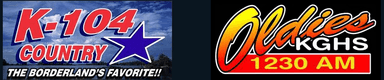Logo de Oldies 95.3 KGHS
