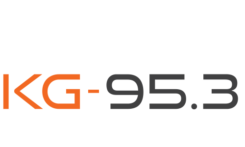 Logo de KGSL KG-95.3
