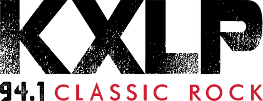 Logo de KXLP Classic Rock 94.1 FM