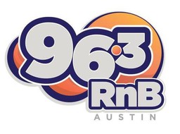 Logo de KKMJ 963 RnB HD3