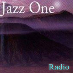 Logo de JAZZ ONE RADIO