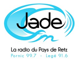 Logo de JADE FM