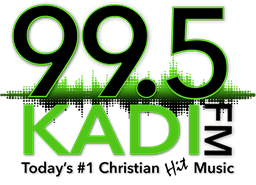 Logo de KADI 99.5 FM