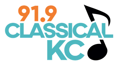 Logo de 91.9 Classical KC