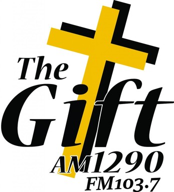 Logo de KALM The Gift