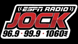 Logo de KBFL ESPN The Jock