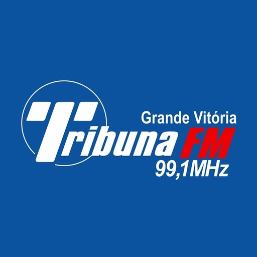 Logo de Tribuna FM 99.1