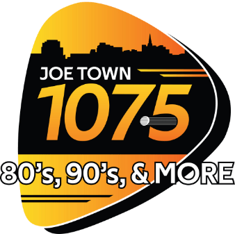 Logo de KESJ JoeTown 107.5 FM