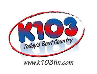 Logo de KEZS K 102.9 FM