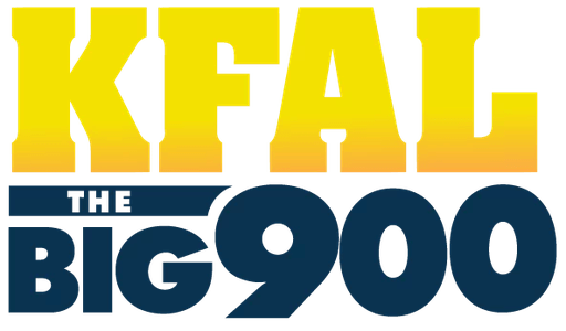 Logo de KFAL 900 AM