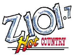 Logo de KGOZ Z 101.7 FM
