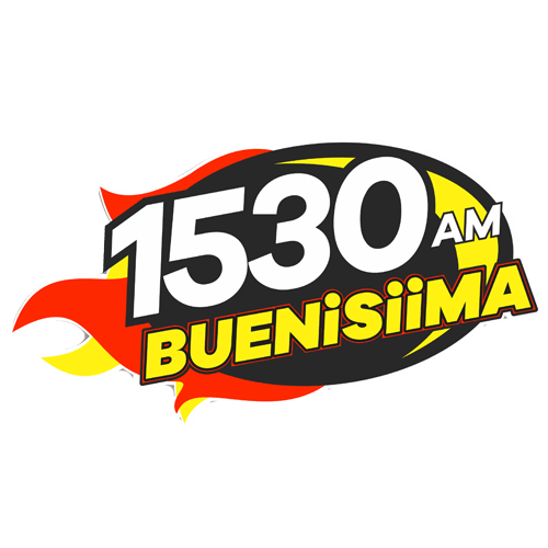 Logo de Buenisiima 1530 AM