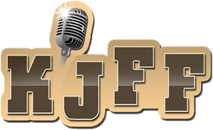 Logo de KJFF 1400 AM