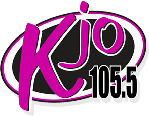 Logo de KKJO K-JO 105.5 FM