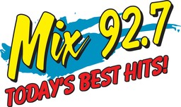 Logo de KLOZ Mix 92.7 FM