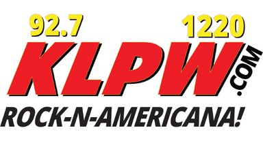 Logo de KLPW 1220 AM & 92.7 FM