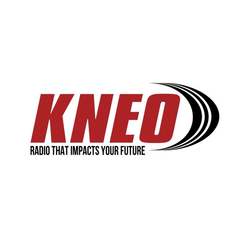 Logo de KNEO The Word 91.7 FM