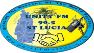 Logo de Unity FM