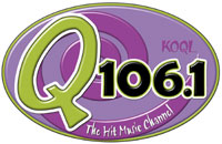 Logo de KOQL Q 106.1 FM