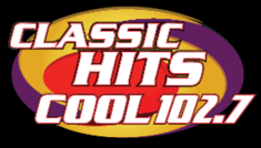 Logo de KQUL Classic Hits - Cool 102.7 FM
