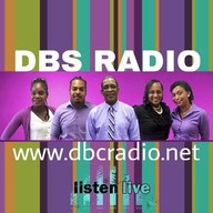 Logo de DBS Radio 88.1