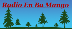 Logo de Radio En Ba Mango