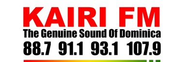 Logo de Kairi FM