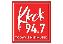 Logo de 99.7 KKCK