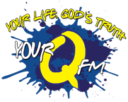 Logo de KKEQ Your Q FM