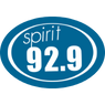 Logo de KKJM Spirit 92.9