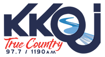 Logo de KKOJ 1190 True Country